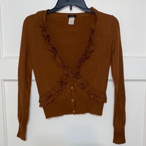 J Crew Merino wool sweater